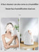 Home Portable Hot Spray Face Steamer - homesweetroses