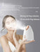 Home Portable Hot Spray Face Steamer - homesweetroses