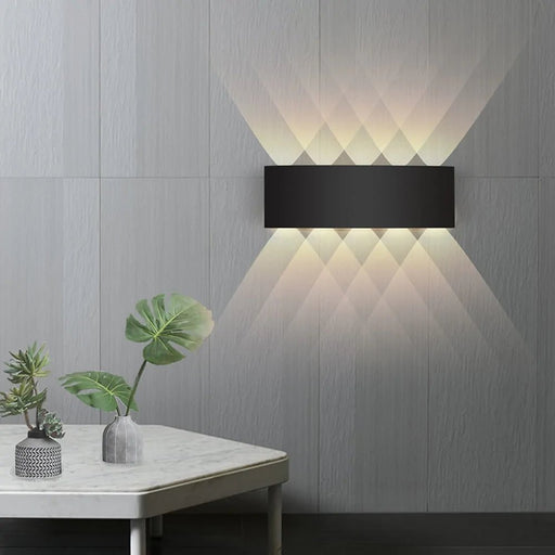 Indoor Fashion Wall Lamp For Bedroom - homesweetroses