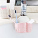 Kitchen Cleaning Tools Organizer - homesweetroses