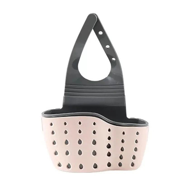 Kitchen Cleaning Tools Organizer - homesweetroses