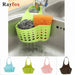 Kitchen Cleaning Tools Organizer - homesweetroses