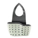 Kitchen Cleaning Tools Organizer - homesweetroses