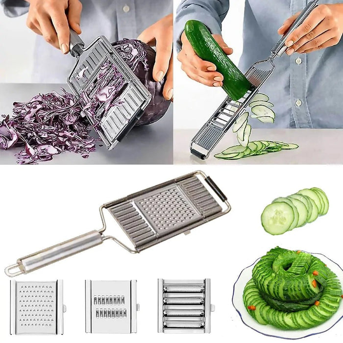 Kitchen Vegetables Slicing Tool - homesweetroses