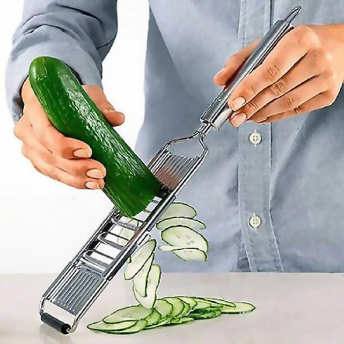 Kitchen Vegetables Slicing Tool - homesweetroses