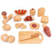 Log Wooden Kitchen Toy - homesweetroses