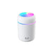 Mini Air Humidifier Aroma Essential Oil Diffuser - homesweetroses