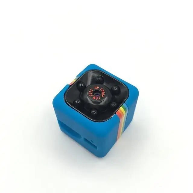 Mini HD Camera - homesweetroses