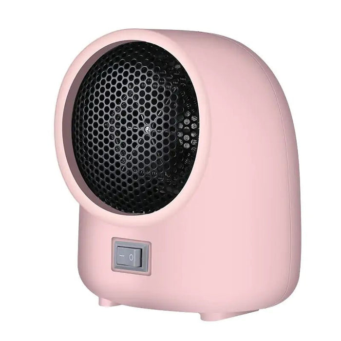 Mini Home Heater - homesweetroses