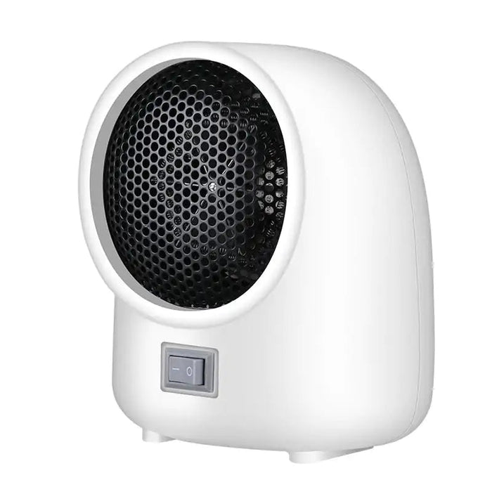 Mini Home Heater - homesweetroses