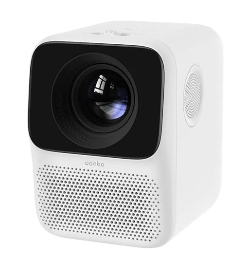 Mini Home Theater Projector - homesweetroses