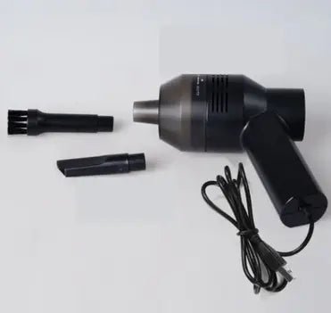 Mini Vacuum Cleaner - homesweetroses