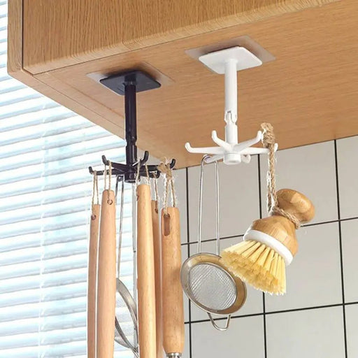 Multi - Purpose Kitchen Hook - homesweetroses