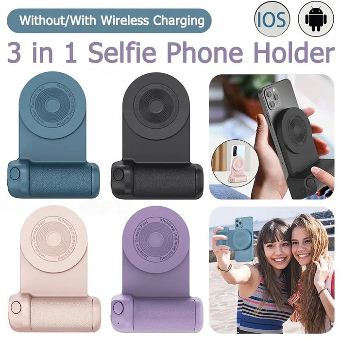 Multifunctional Camera Holder - homesweetroses