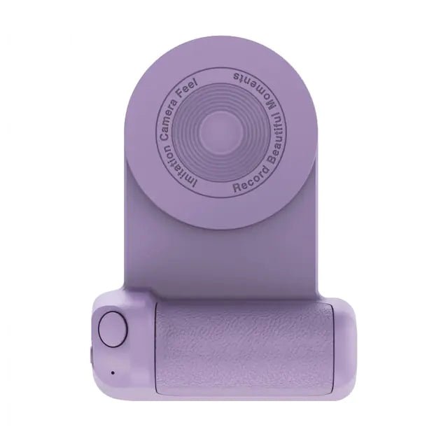 Multifunctional Camera Holder - homesweetroses