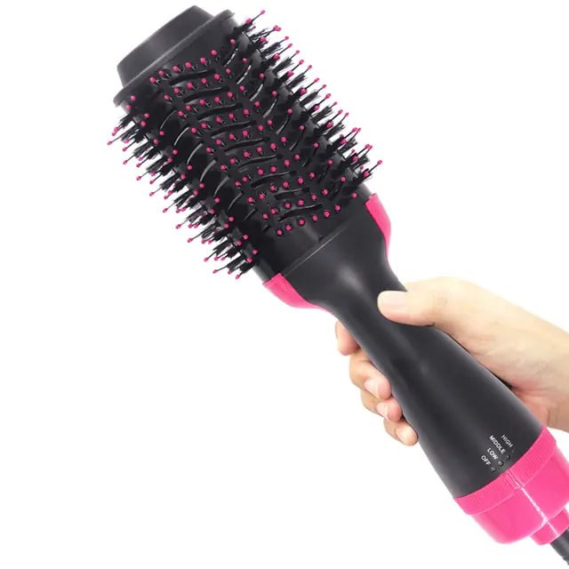 Multifunctional Hot Air Brush - homesweetroses