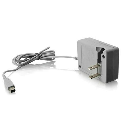 New AC Adapter Home Wall Charger Cable for Nintendo DSi/ 2DS/ 3DS/ DSi XL System - homesweetroses