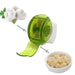 New Kitchen Garlic Crusher - homesweetroses