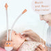 Newborn Baby Nasal Aspirator - homesweetroses