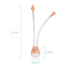 Newborn Baby Nasal Aspirator - homesweetroses