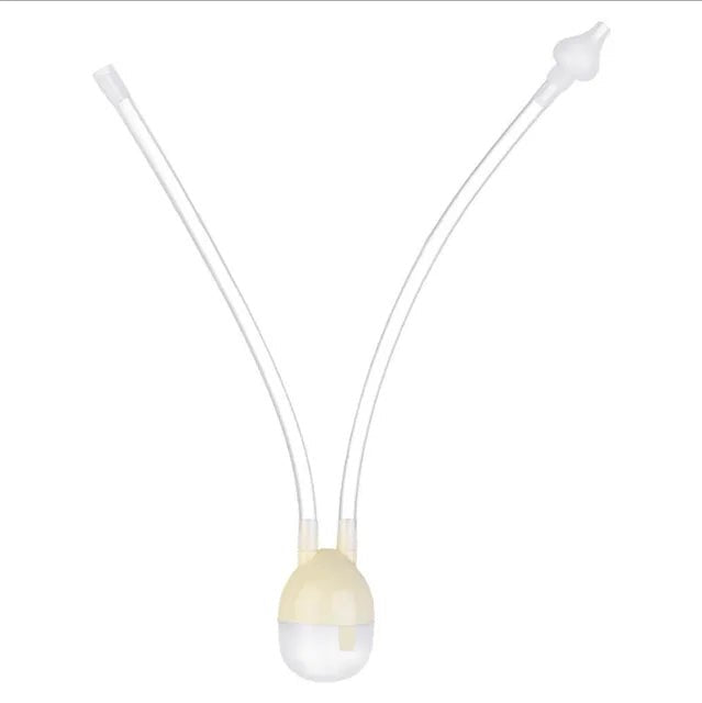 Newborn Baby Nasal Aspirator - homesweetroses