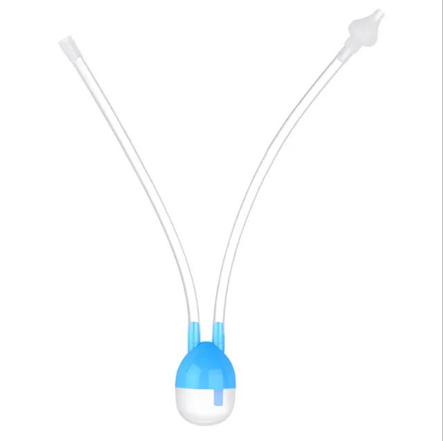 Newborn Baby Nasal Aspirator - homesweetroses