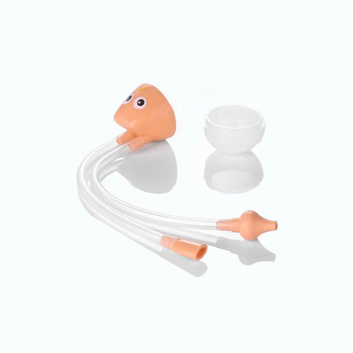 Newborn Baby Nasal Aspirator - homesweetroses