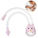 Newborn Baby Nasal Aspirator - homesweetroses