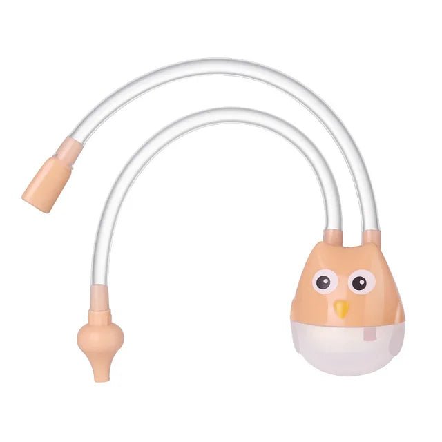 Newborn Baby Nasal Aspirator - homesweetroses