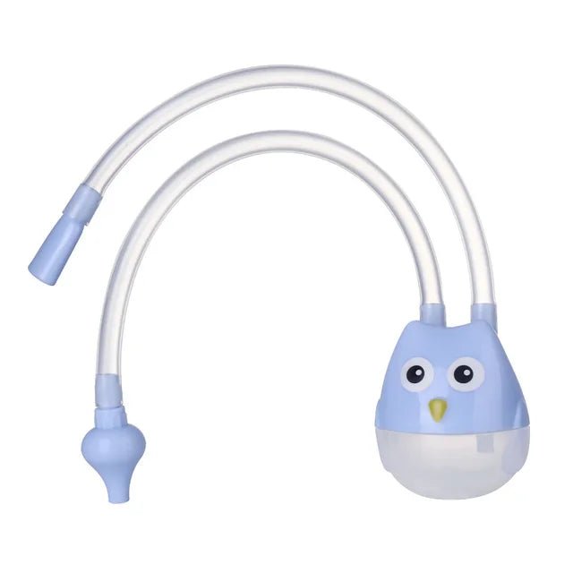 Newborn Baby Nasal Aspirator - homesweetroses