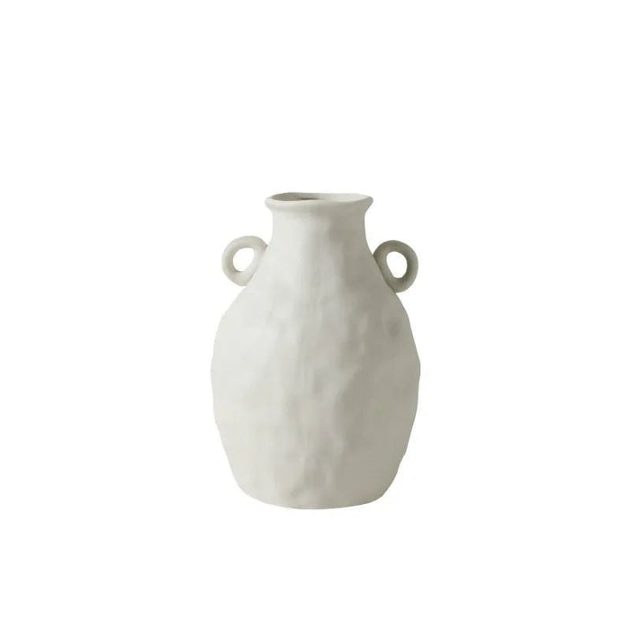 Nordic Ceramic Vase Home Decoration Ornaments - homesweetroses