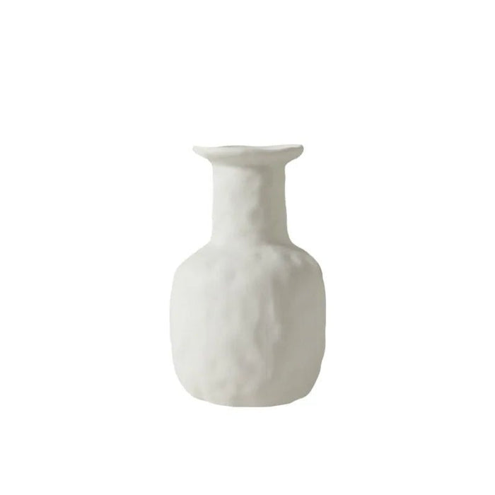 Nordic Ceramic Vase Home Decoration Ornaments - homesweetroses