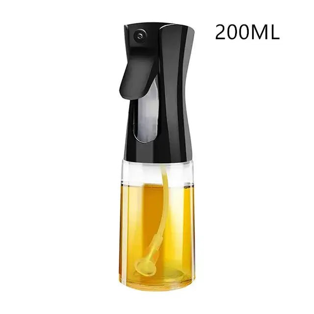 Oil Spray Kitchen Bottle - homesweetroses