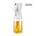 Oil Spray Kitchen Bottle - homesweetroses