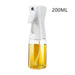 Oil Spray Kitchen Bottle - homesweetroses