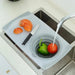 Plastic Kitchen Chopping Board - homesweetroses