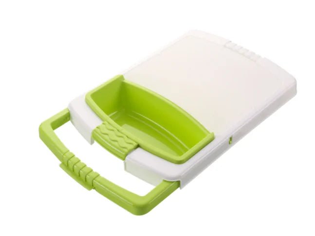 Plastic Kitchen Chopping Board - homesweetroses