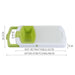 Plastic Kitchen Chopping Board - homesweetroses