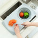 Plastic Kitchen Chopping Board - homesweetroses