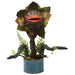 Realistic Piranha Plant Halloween Garden Decor - homesweetroses