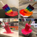 Resin Popsicle Decor - homesweetroses