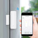 Smart Home Door Sensor - homesweetroses