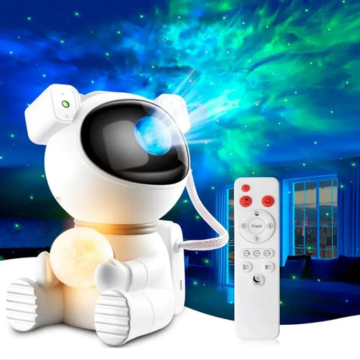 Star Projector USB Bedroom Galaxy Light - homesweetroses