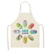 Sweet Donuts Kitchen Aprons - homesweetroses