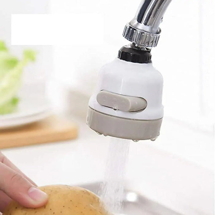 Three Level Kitchen Faucet - homesweetroses