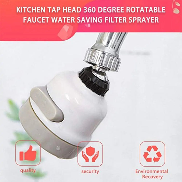 Three Level Kitchen Faucet - homesweetroses