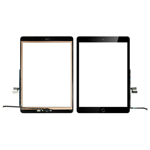 Touch Screen Digitizer Glass Replacement For iPad 8 2020 8th Gen 10.2" Home Lens - homesweetroses