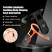 Ultrasonic Lymphatic Soothing Back Support - homesweetroses