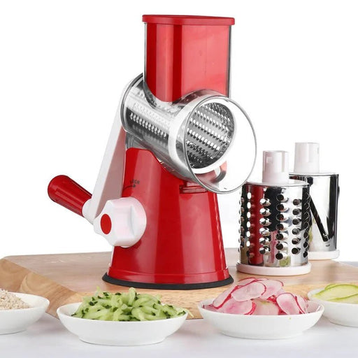 Vegetable Cutter Kitchen Gadgets - homesweetroses