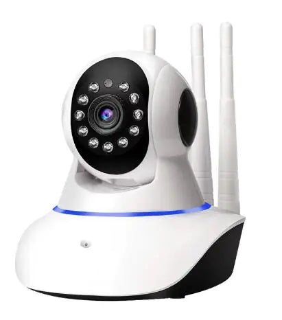 Wireless Home Security Camera - homesweetroses